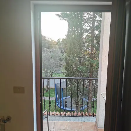 Panzió Feral Rovinj