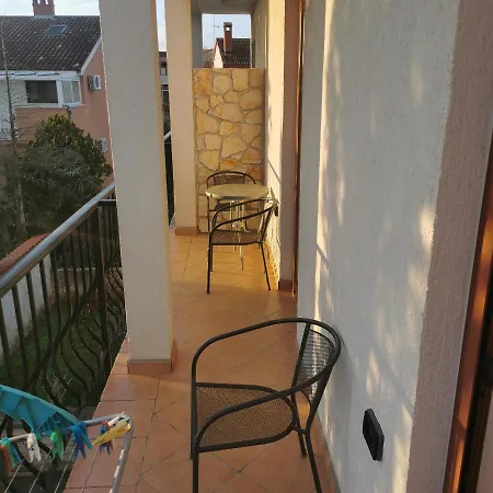 Bed & Breakfast Feral Rovinj