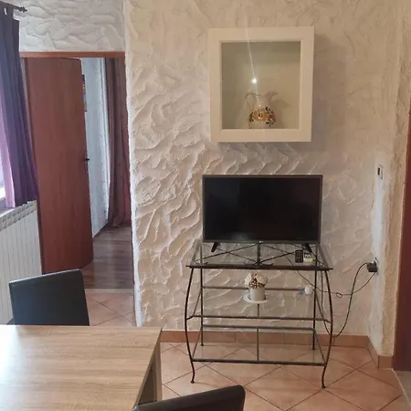 Feral Bed & Breakfast Rovinj