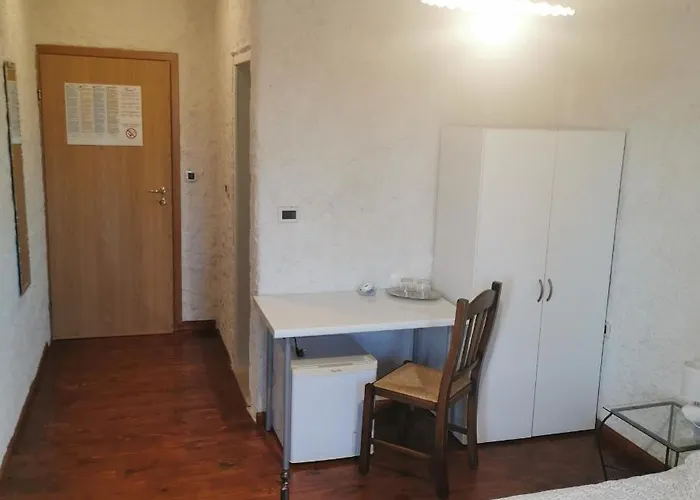 Bed & Breakfast Feral Rovinj