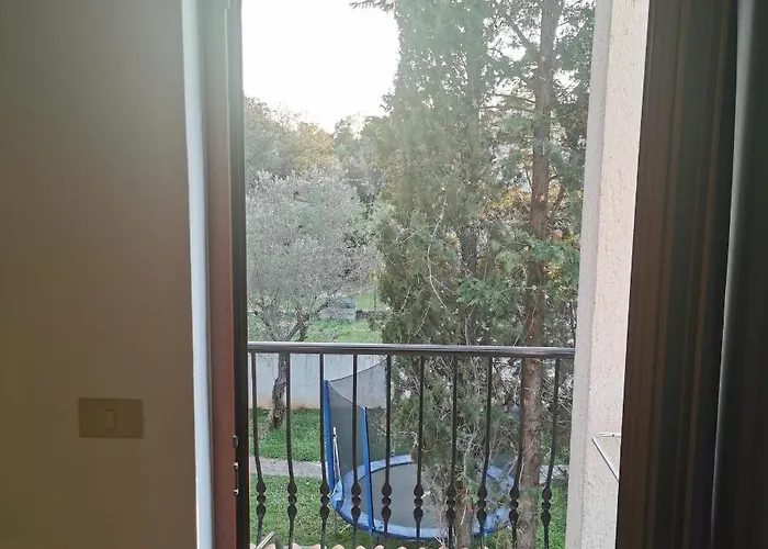 Bed & Breakfast Feral Rovinj