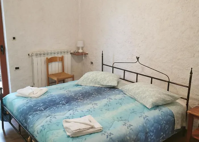 Bed & Breakfast Feral