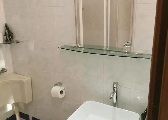 Feral Bed & Breakfast Rovinj