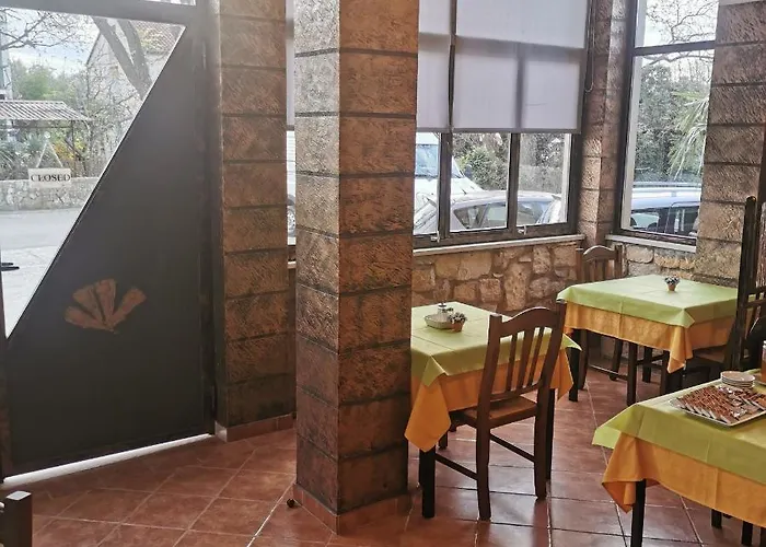 Feral Bed & Breakfast Rovinj