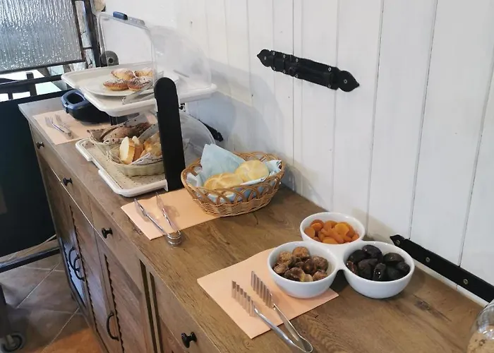 Feral Bed & Breakfast Rovinj