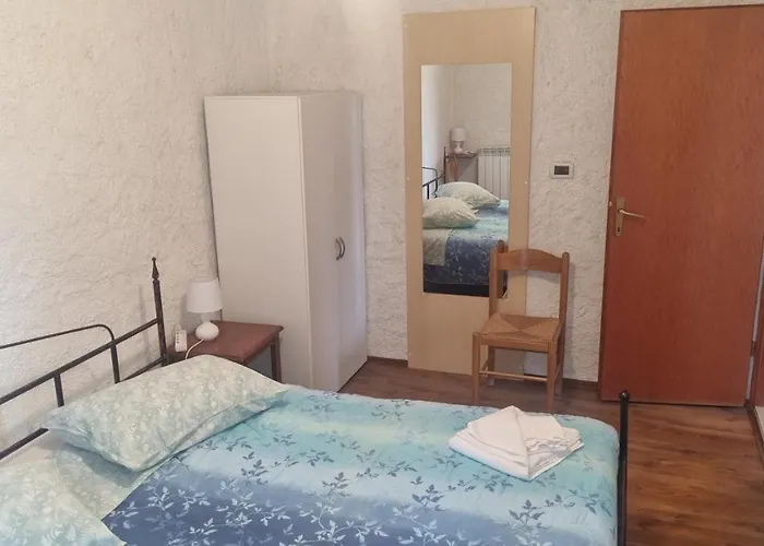 Feral Bed & Breakfast Rovinj