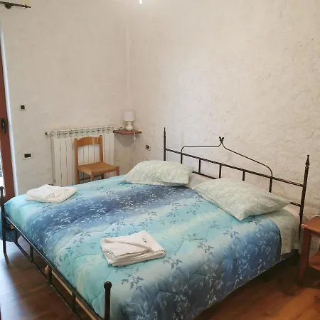 Oda ve Kahvaltı Feral