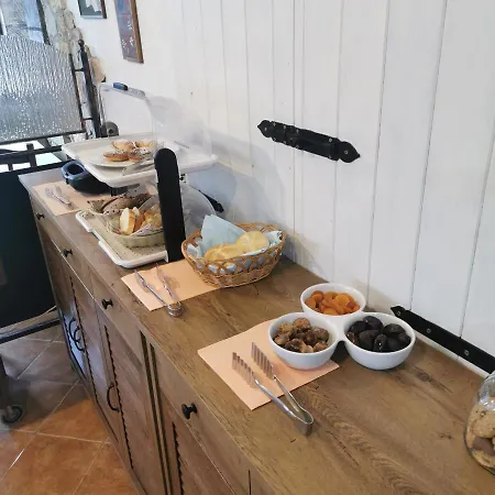 Feral Couette-café Rovinj