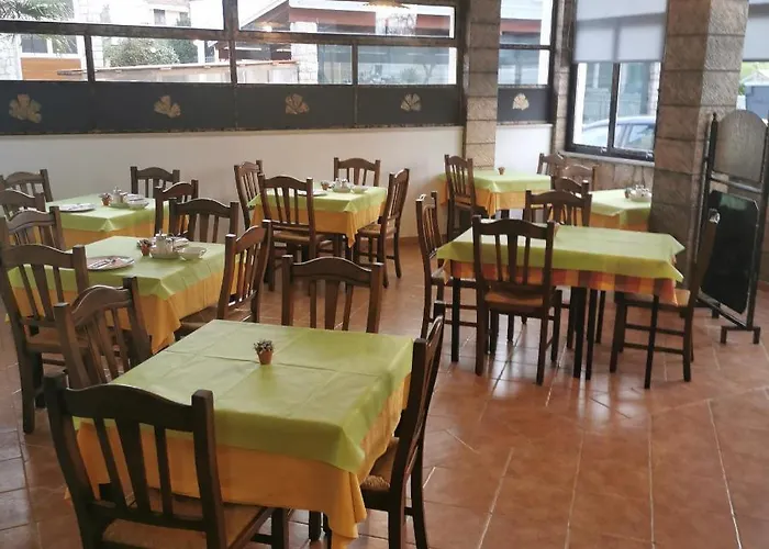 krevet i doručak Feral 4*