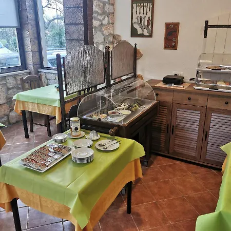 Bed & Breakfast Feral Rovinj
