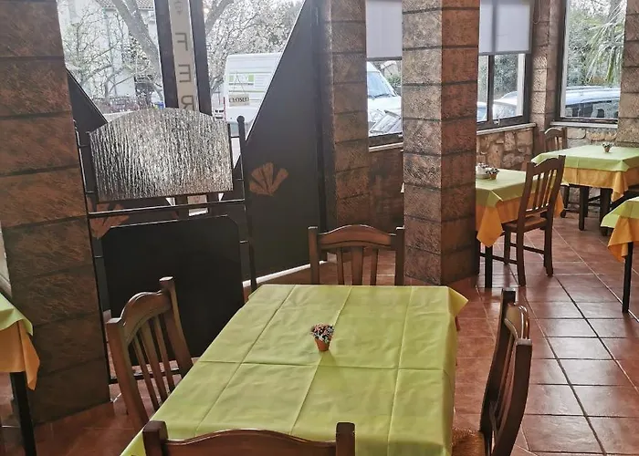 Panzió Feral